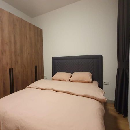 Mall Of Istanbul Residence Екстериор снимка