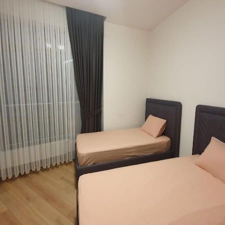Mall Of Istanbul Residence Екстериор снимка