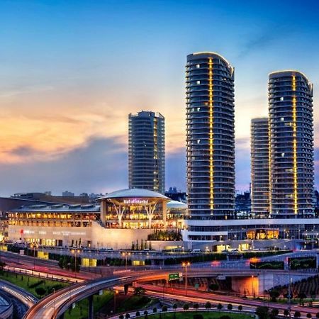 Mall Of Istanbul Residence Екстериор снимка