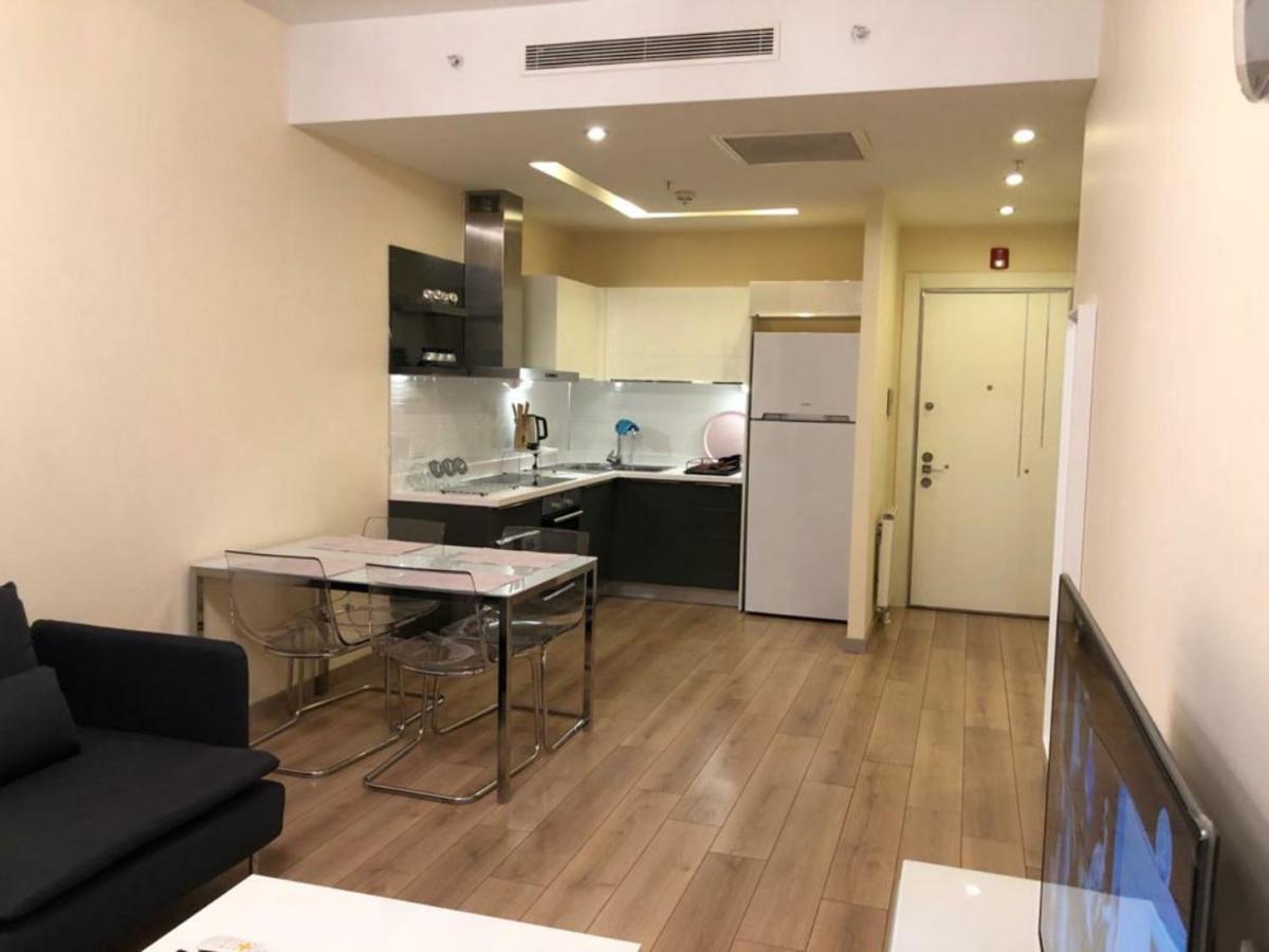 Mall Of Istanbul Residence Екстериор снимка