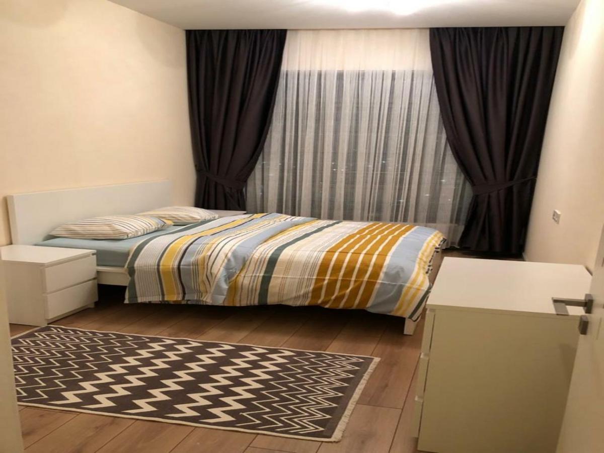 Mall Of Istanbul Residence Екстериор снимка