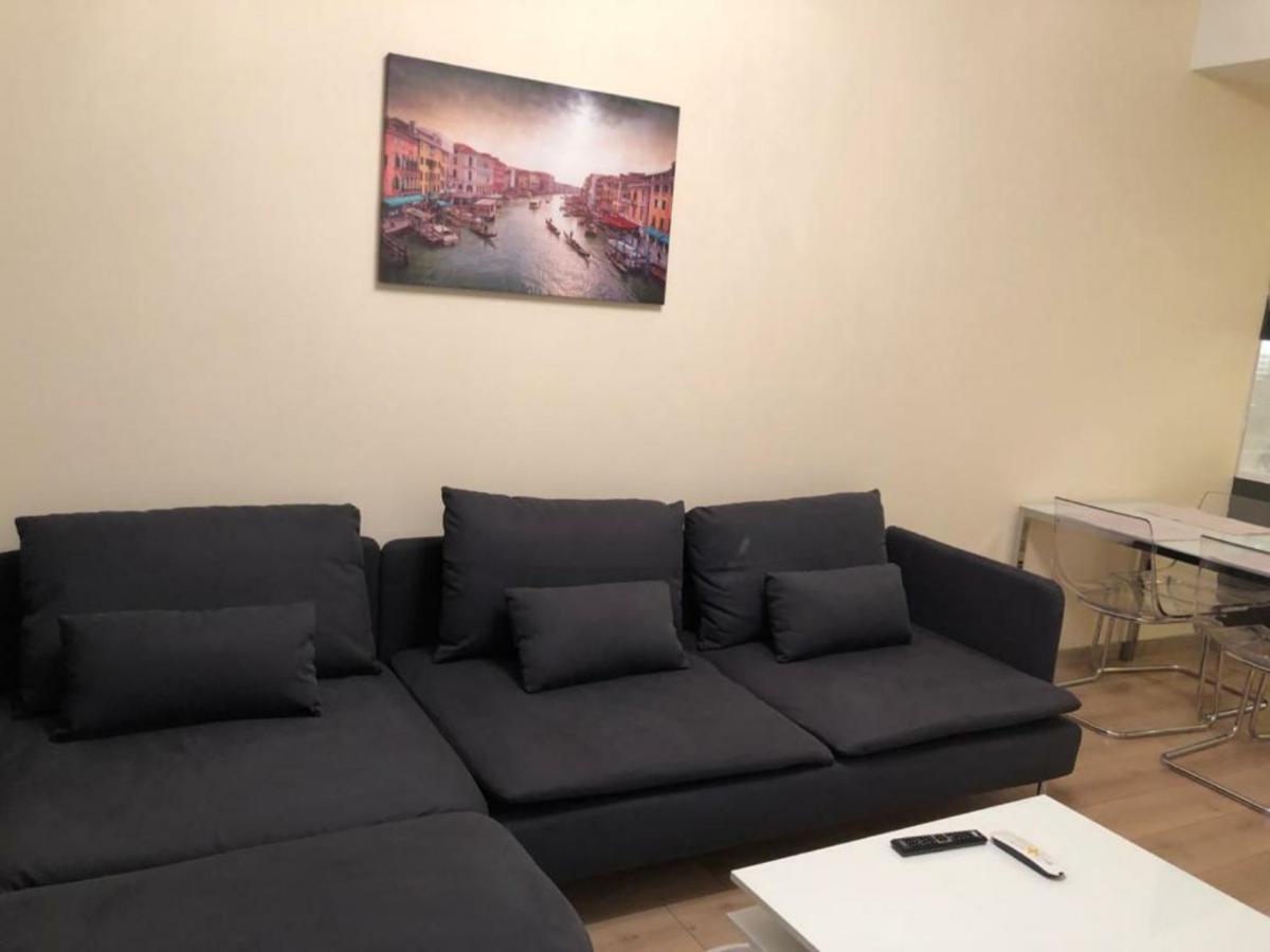 Mall Of Istanbul Residence Екстериор снимка