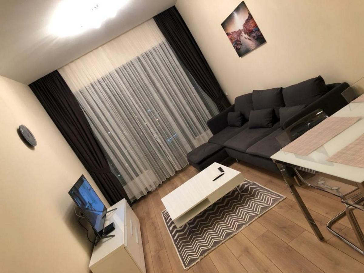 Mall Of Istanbul Residence Екстериор снимка