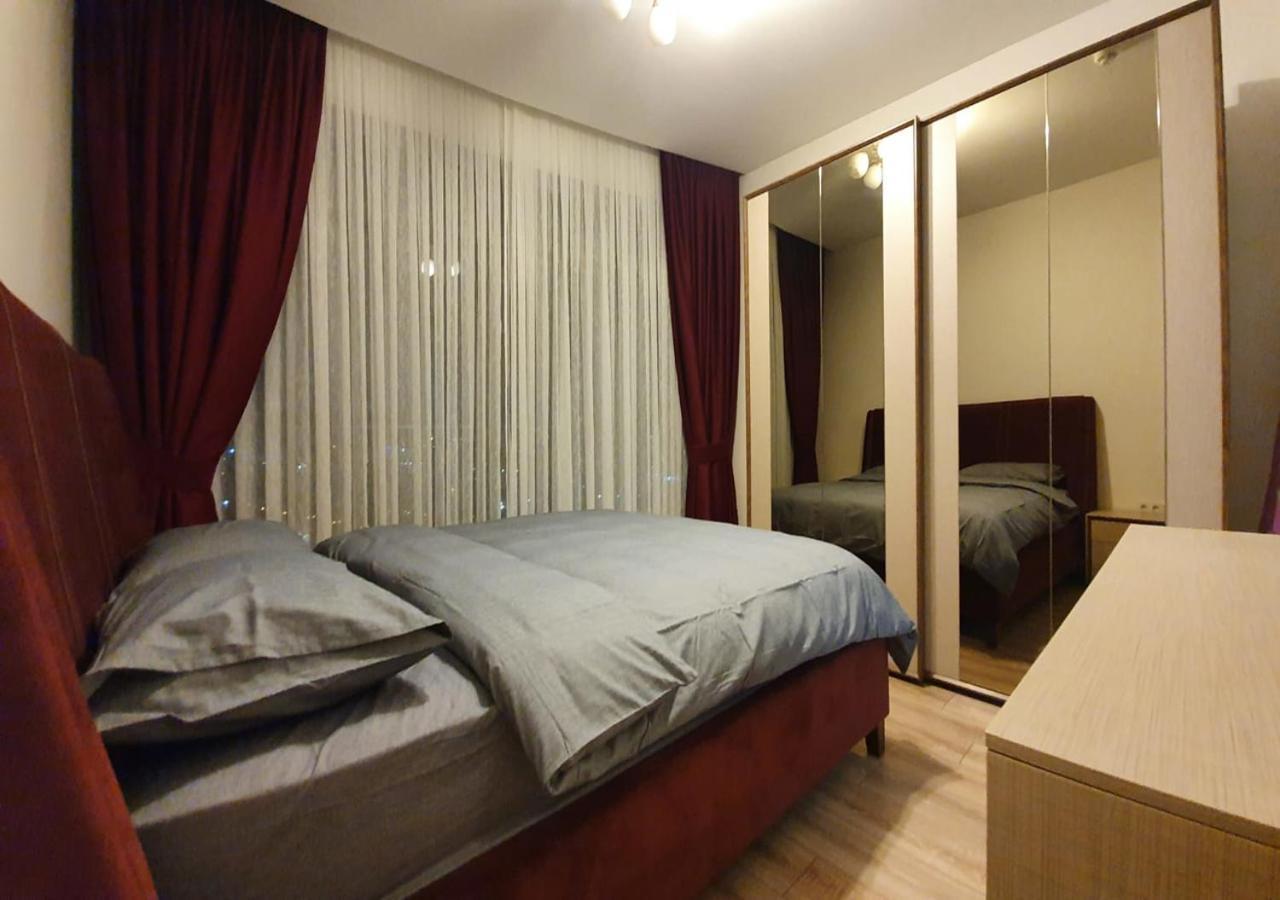 Mall Of Istanbul Residence Екстериор снимка