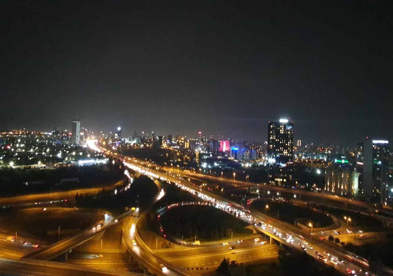 Mall Of Istanbul Residence Екстериор снимка