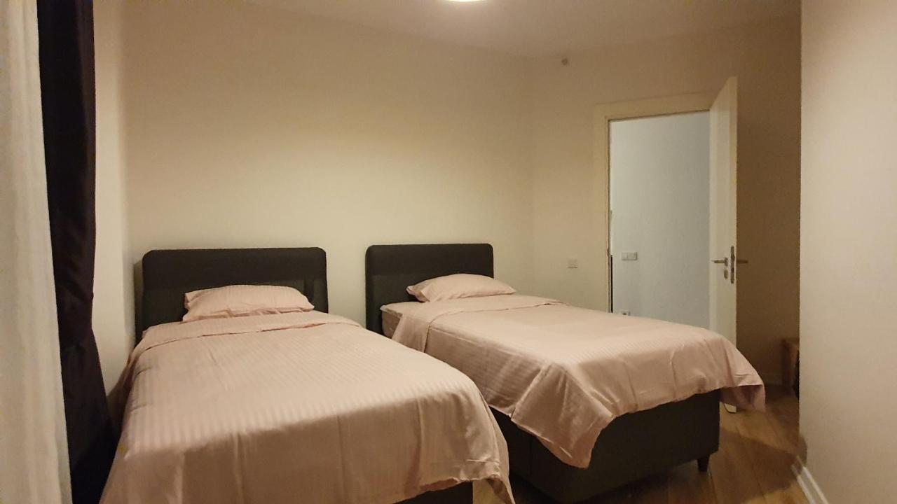 Mall Of Istanbul Residence Екстериор снимка