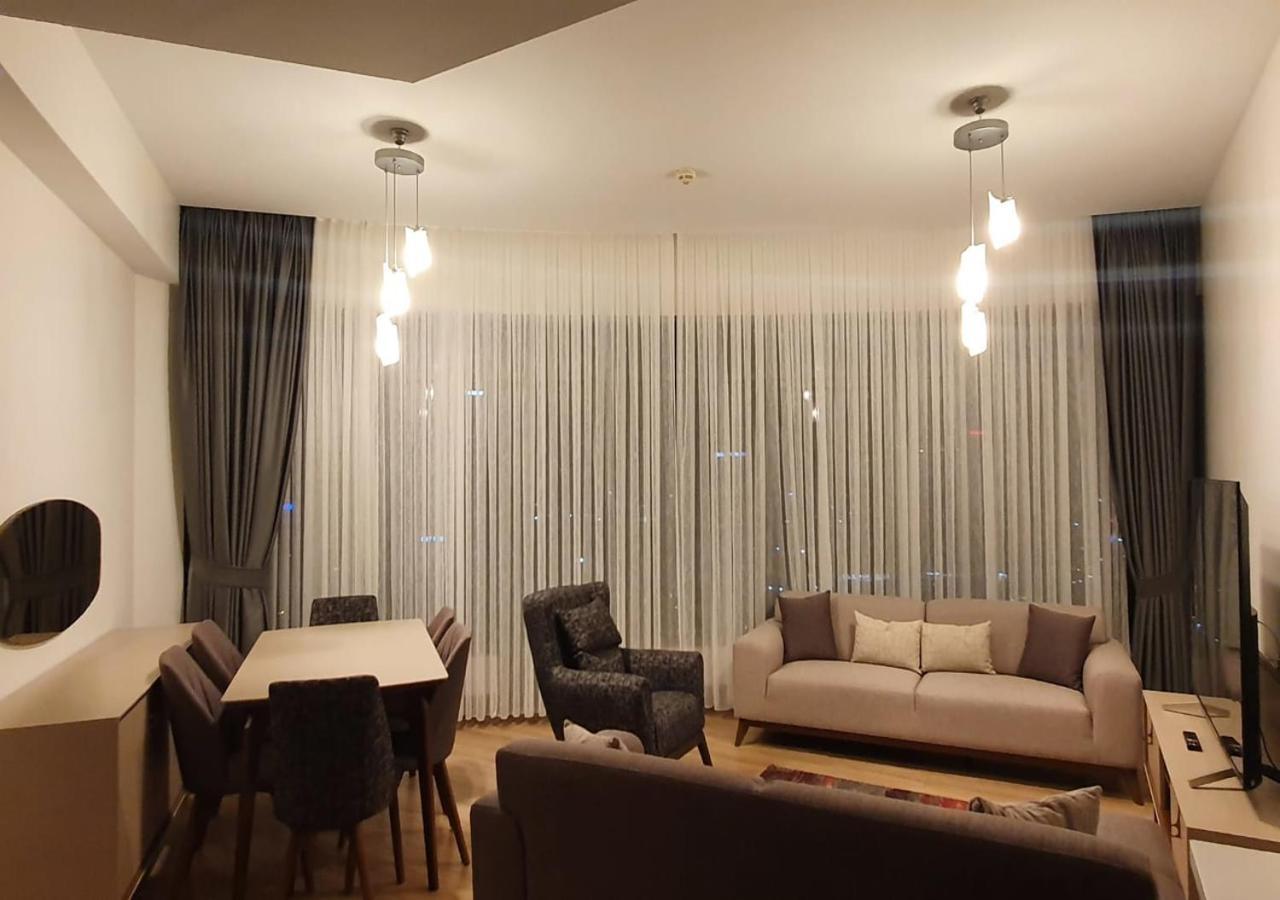 Mall Of Istanbul Residence Екстериор снимка