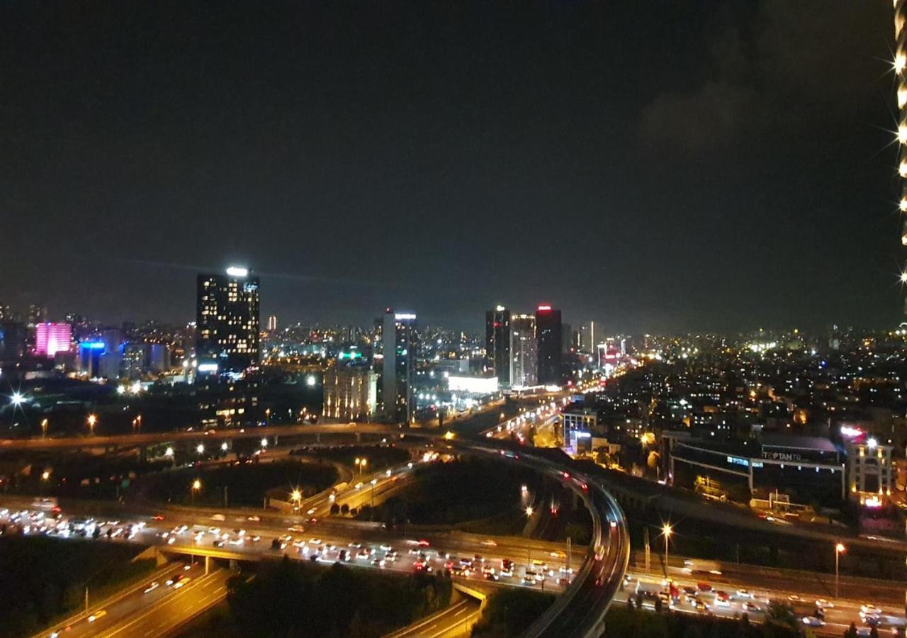 Mall Of Istanbul Residence Екстериор снимка