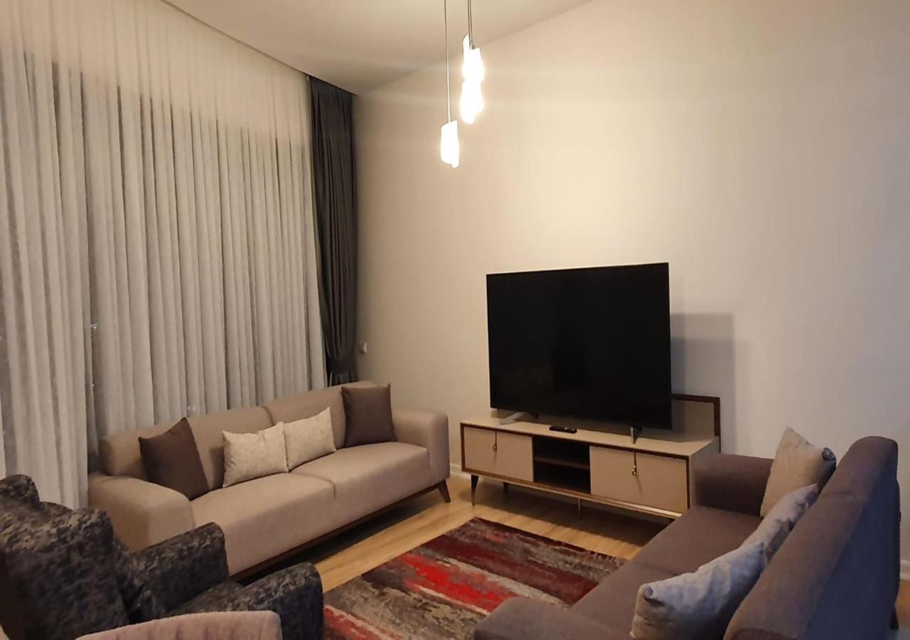 Mall Of Istanbul Residence Екстериор снимка