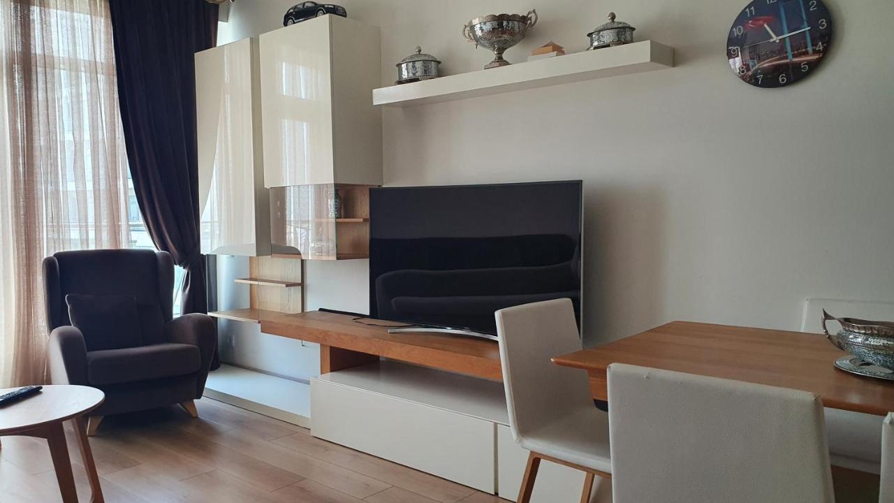 Mall Of Istanbul Residence Екстериор снимка