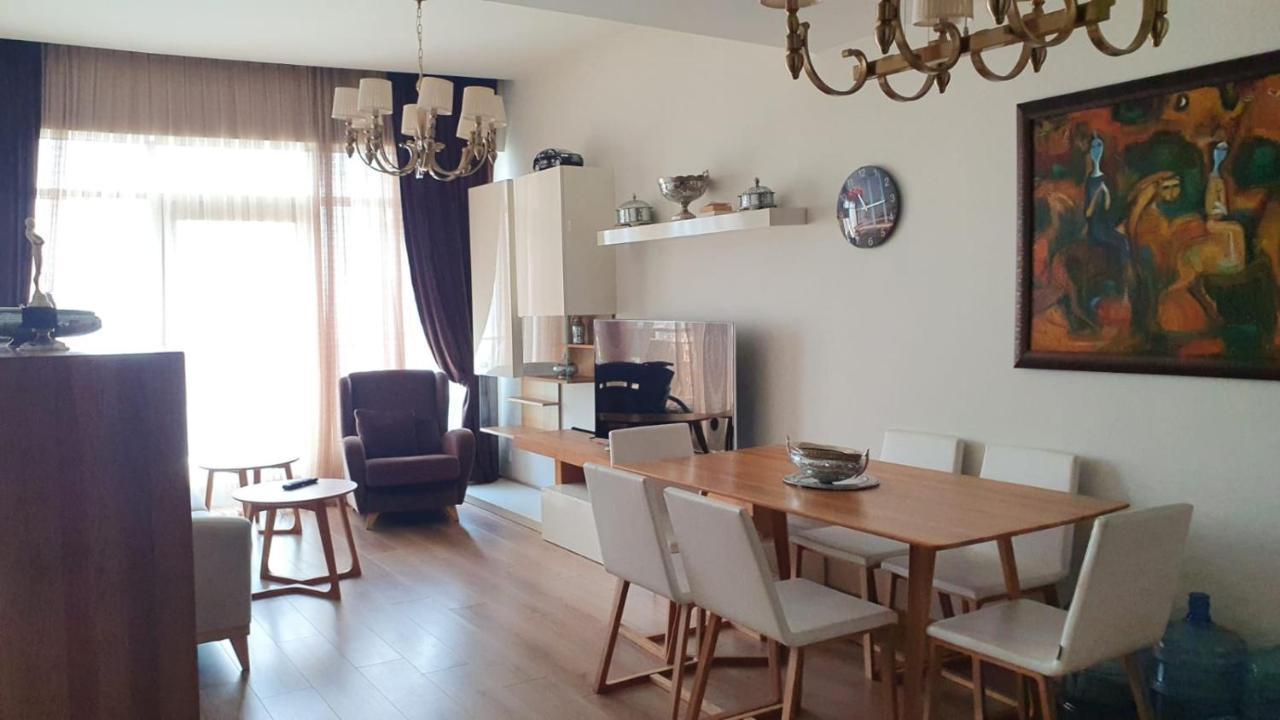 Mall Of Istanbul Residence Екстериор снимка