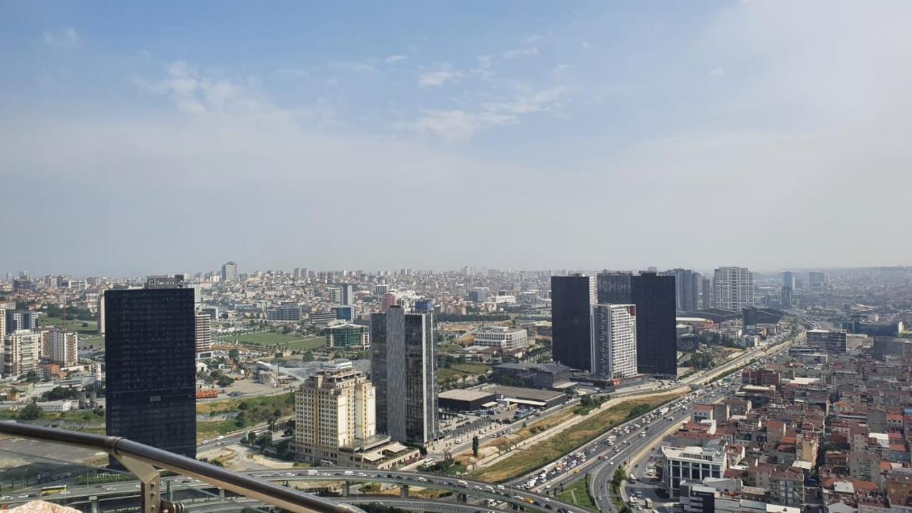 Mall Of Istanbul Residence Екстериор снимка