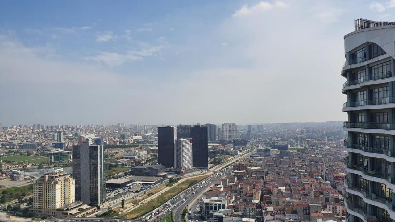Mall Of Istanbul Residence Екстериор снимка