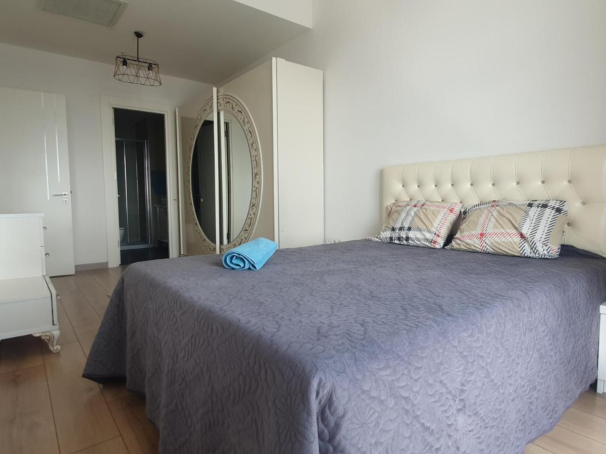 Mall Of Istanbul Residence Екстериор снимка