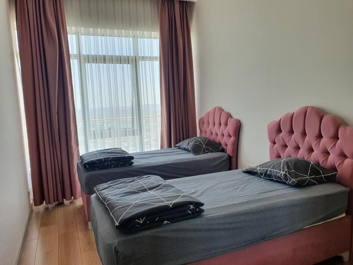 Mall Of Istanbul Residence Екстериор снимка