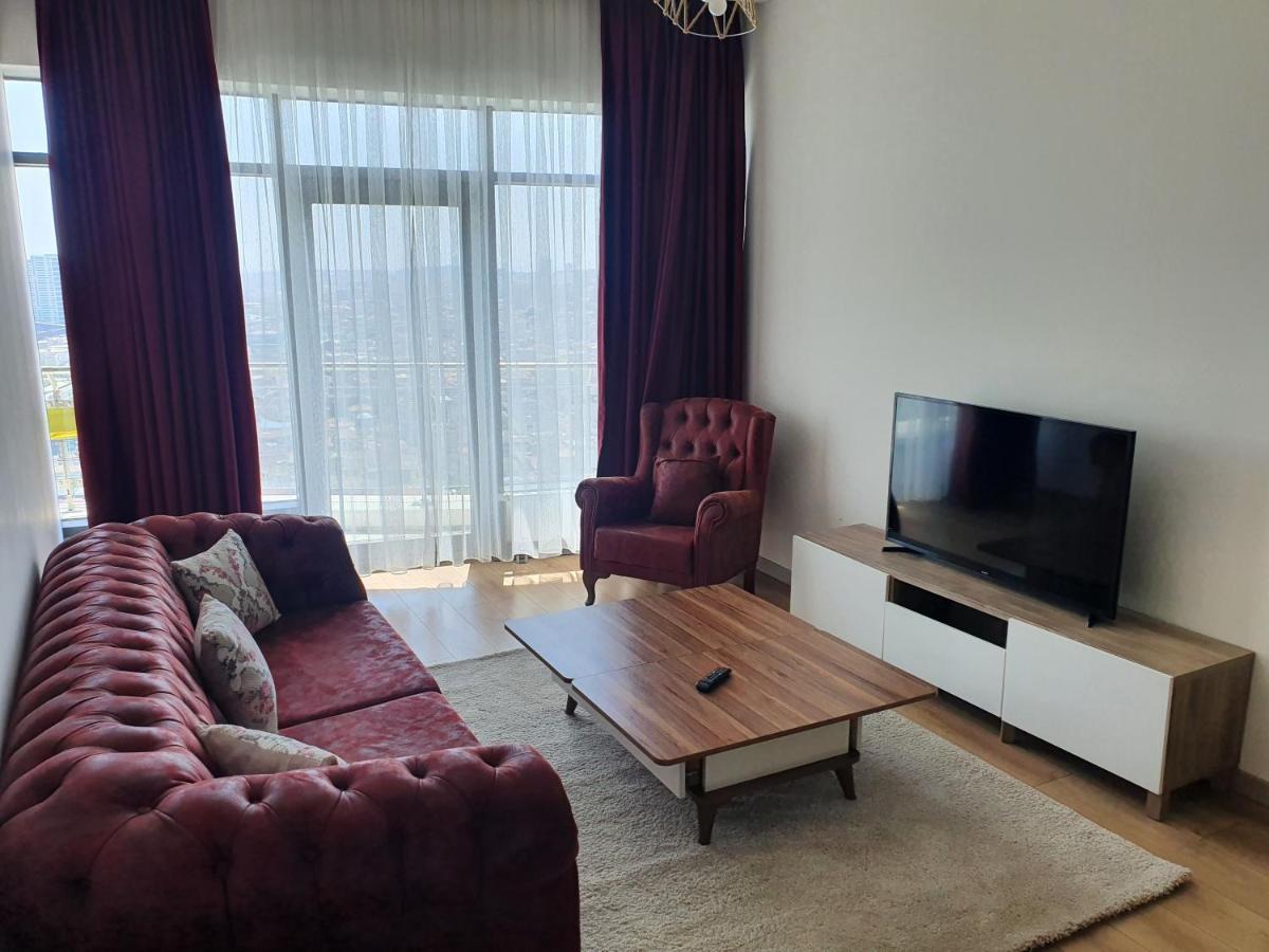 Mall Of Istanbul Residence Екстериор снимка