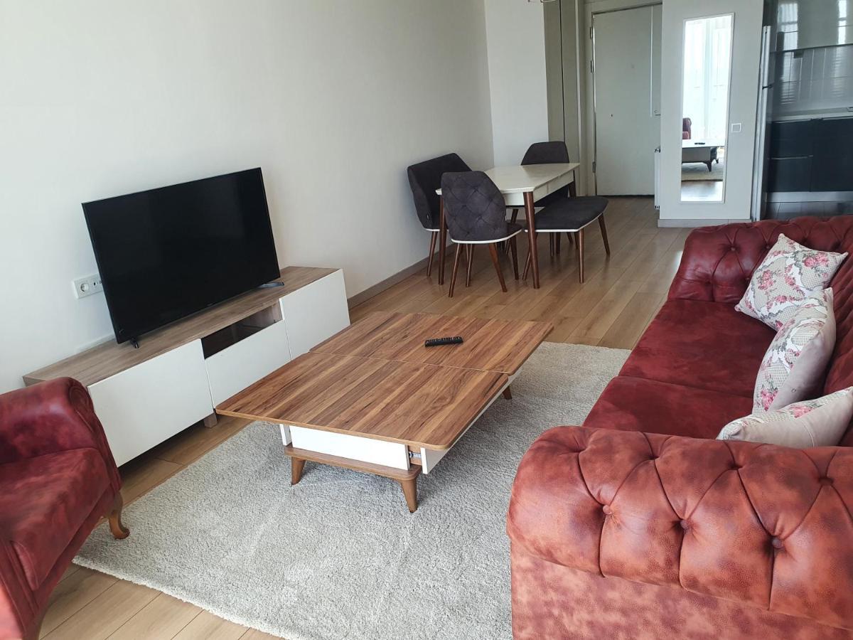 Mall Of Istanbul Residence Екстериор снимка