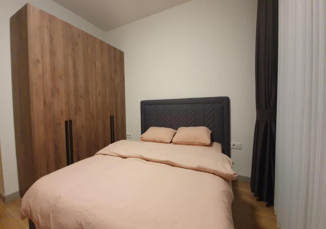 Mall Of Istanbul Residence Екстериор снимка
