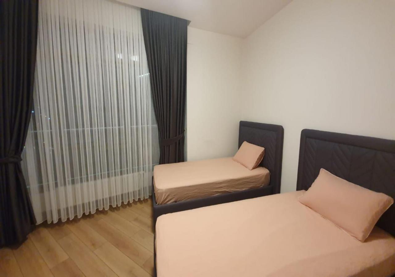 Mall Of Istanbul Residence Екстериор снимка