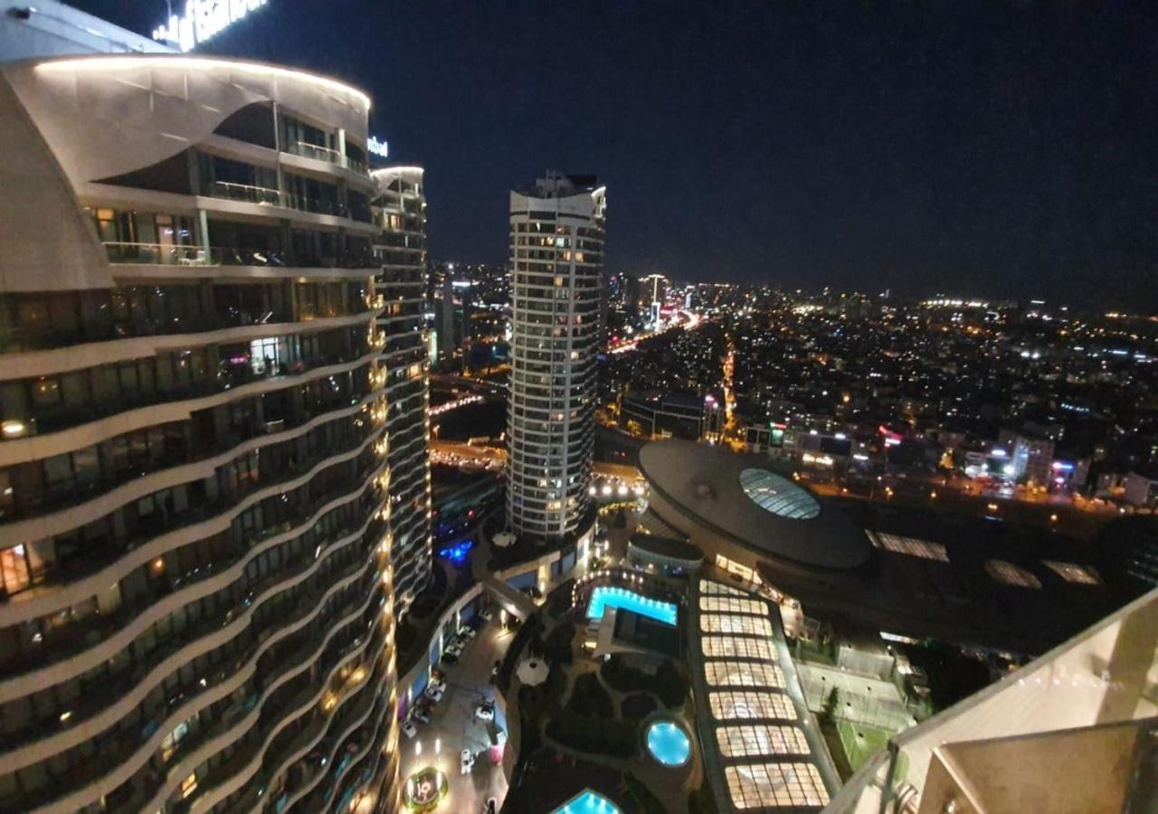 Mall Of Istanbul Residence Екстериор снимка