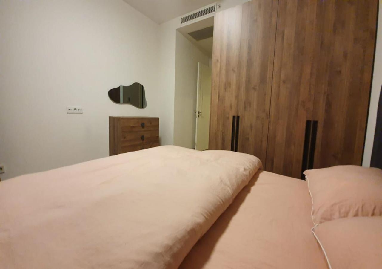 Mall Of Istanbul Residence Екстериор снимка