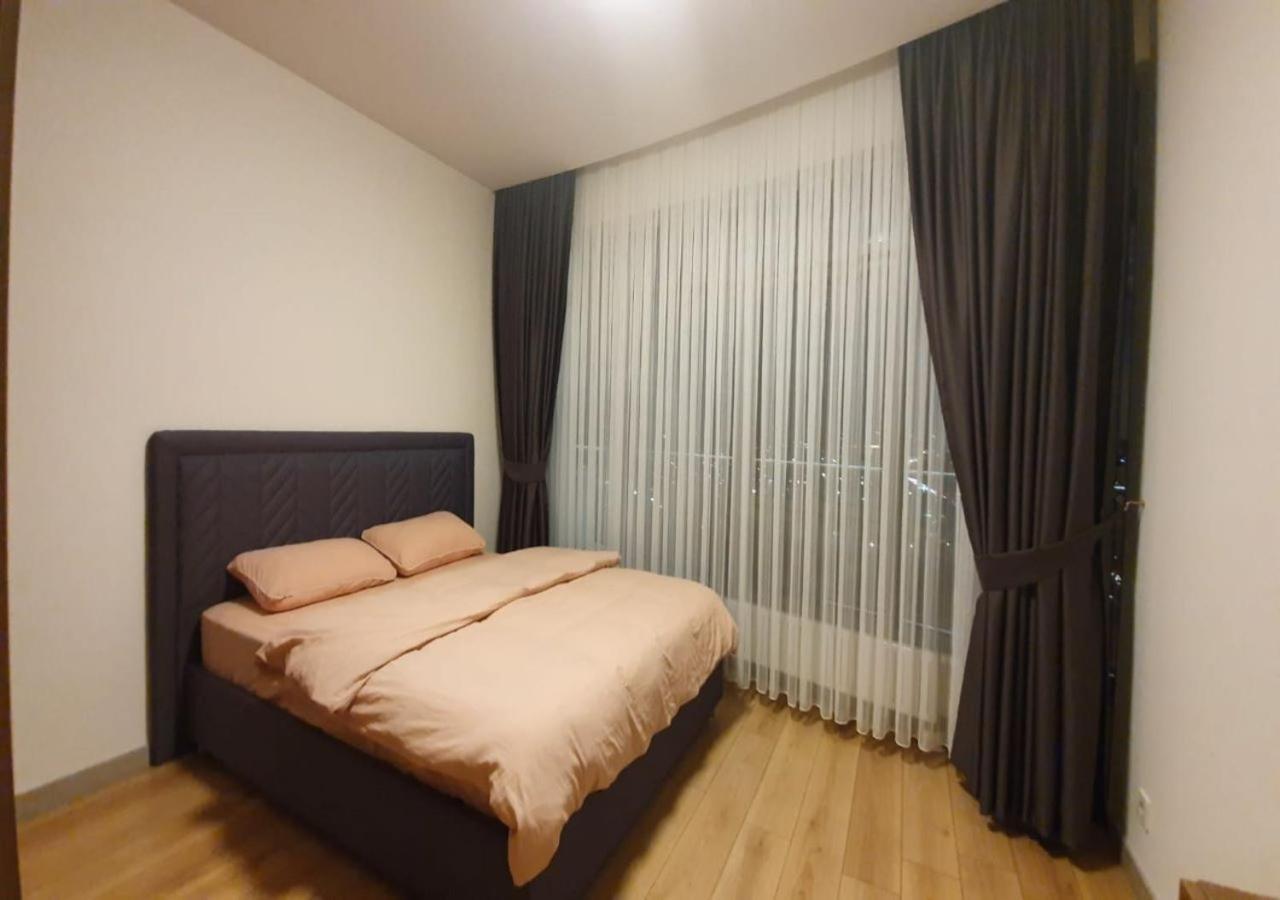 Mall Of Istanbul Residence Екстериор снимка