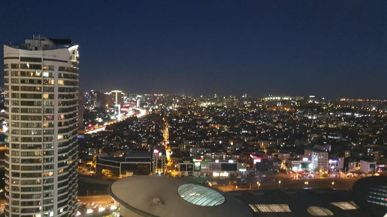 Mall Of Istanbul Residence Екстериор снимка