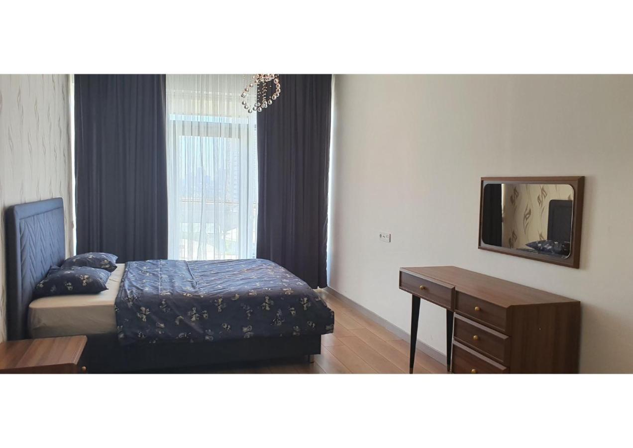 Mall Of Istanbul Residence Екстериор снимка