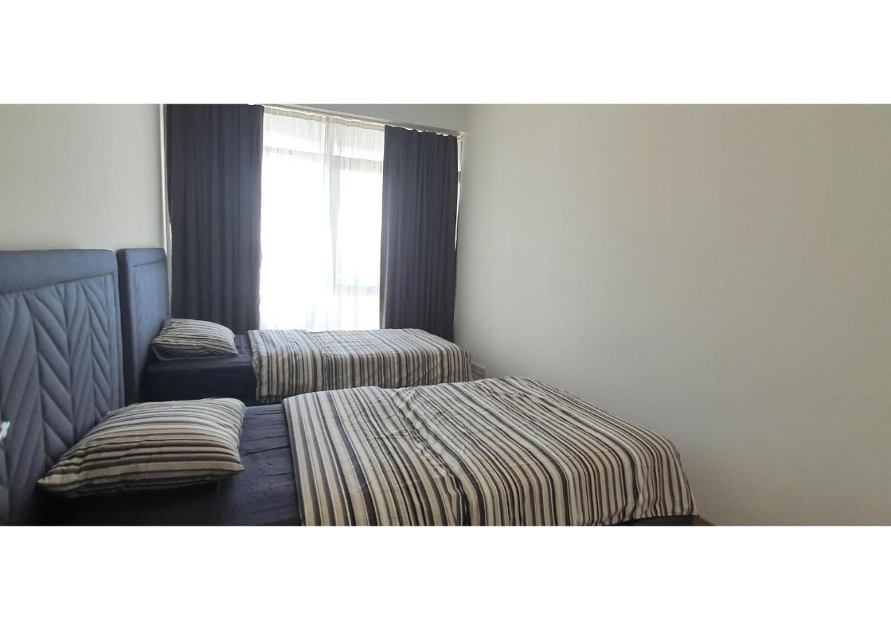 Mall Of Istanbul Residence Екстериор снимка
