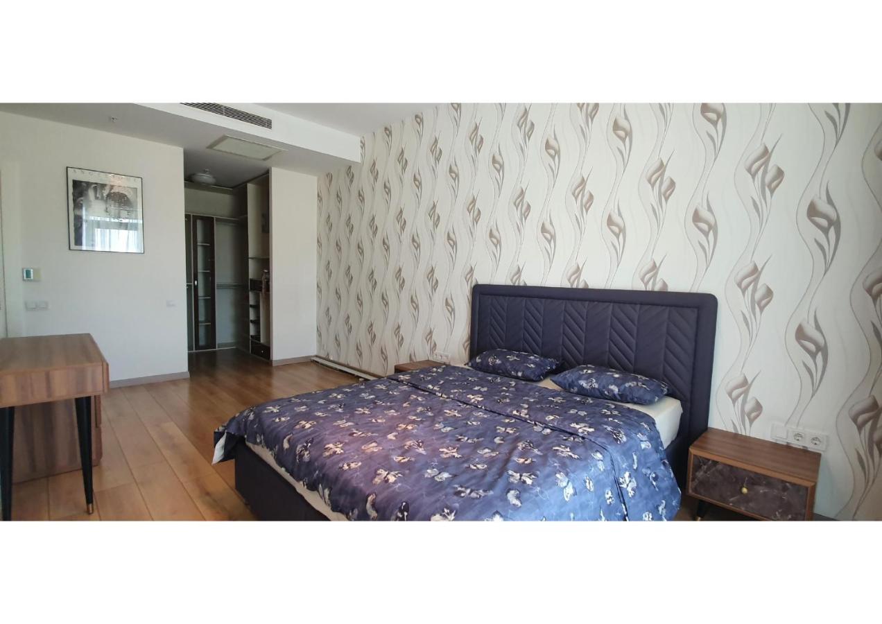Mall Of Istanbul Residence Екстериор снимка