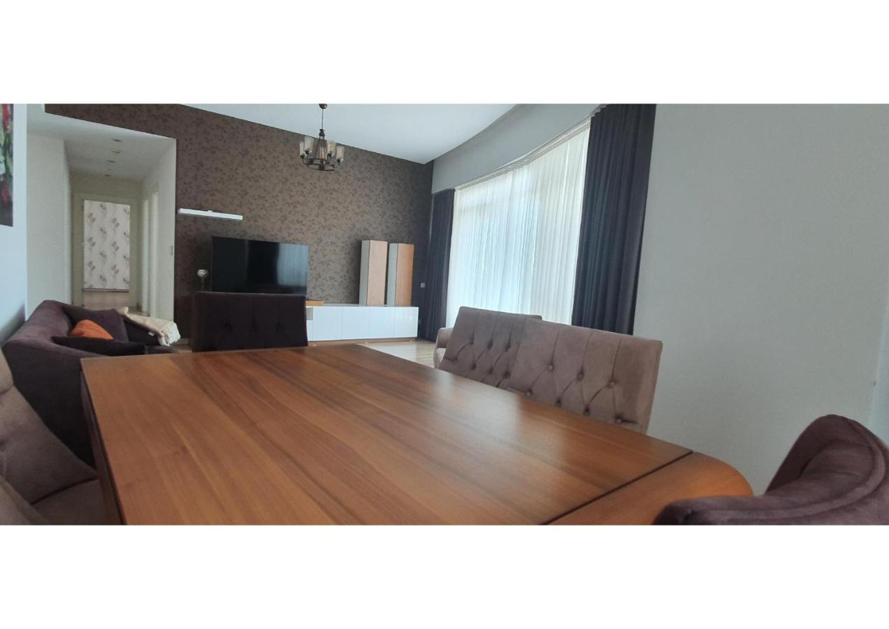 Mall Of Istanbul Residence Екстериор снимка