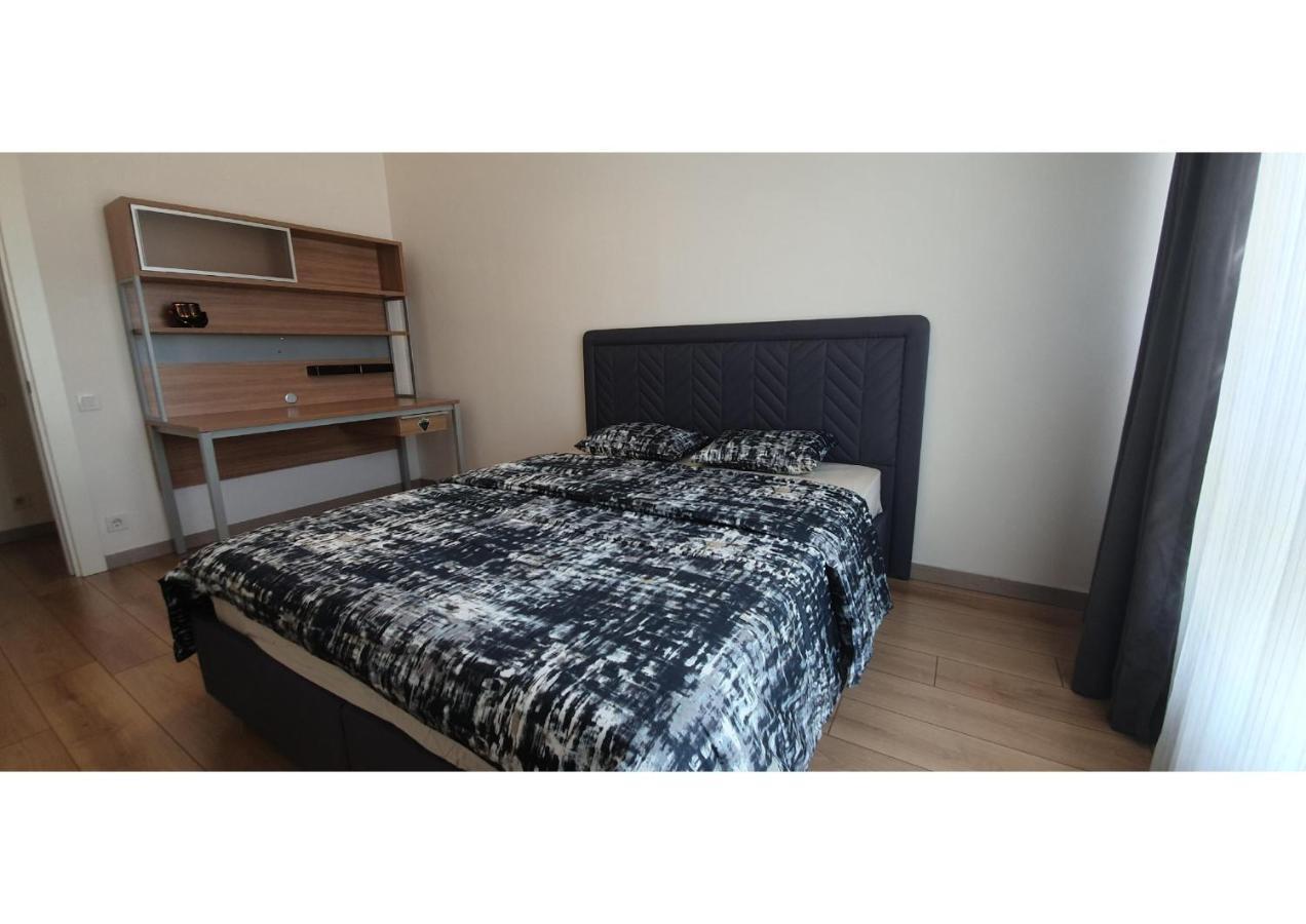 Mall Of Istanbul Residence Екстериор снимка