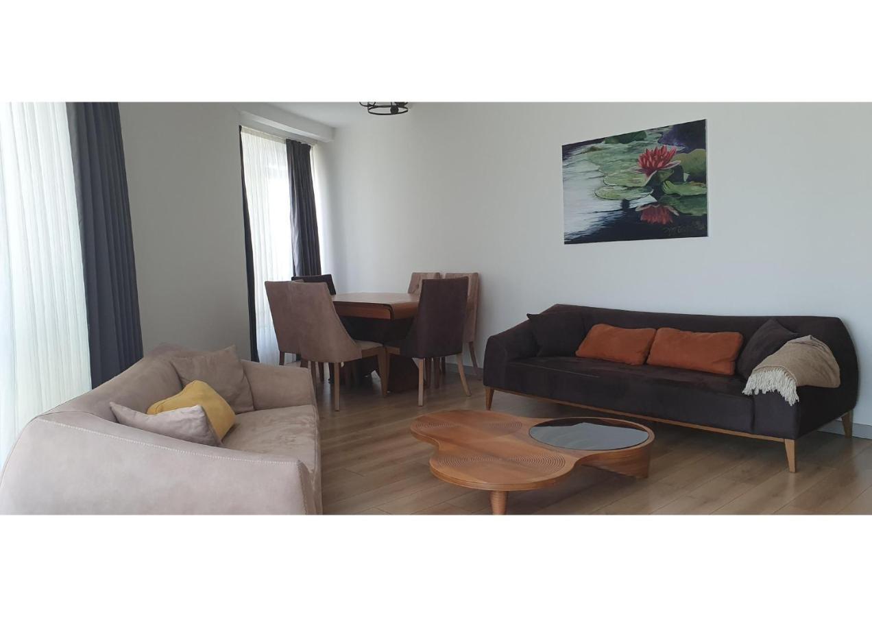 Mall Of Istanbul Residence Екстериор снимка