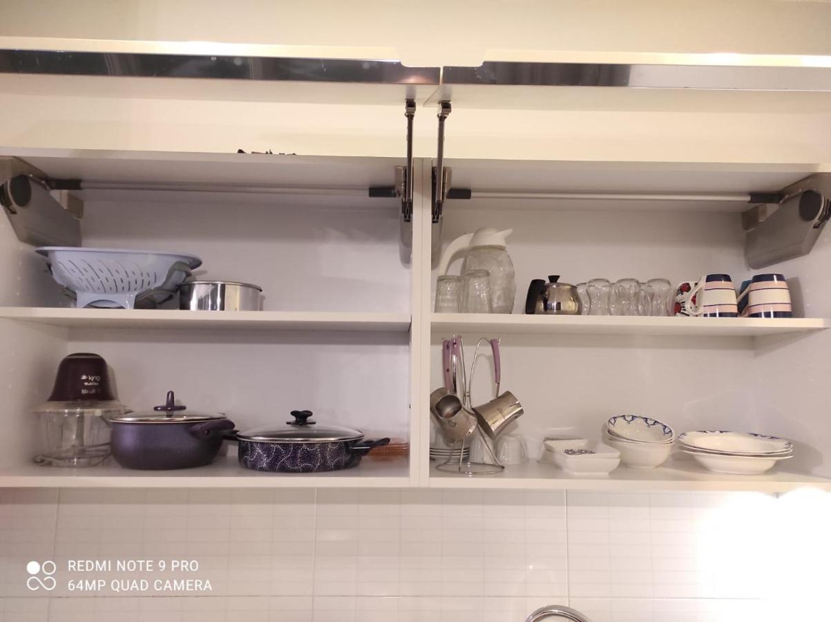 Mall Of Istanbul Residence Екстериор снимка