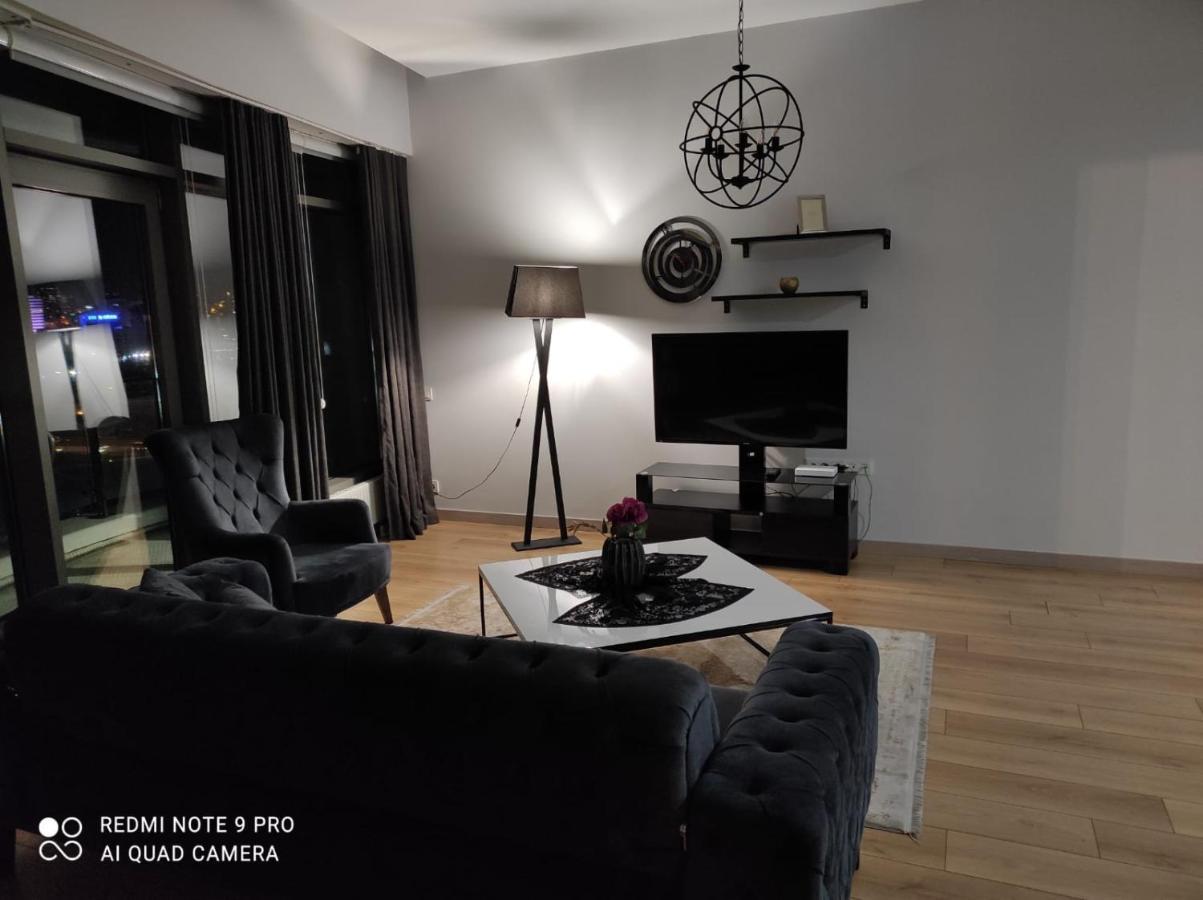 Mall Of Istanbul Residence Екстериор снимка