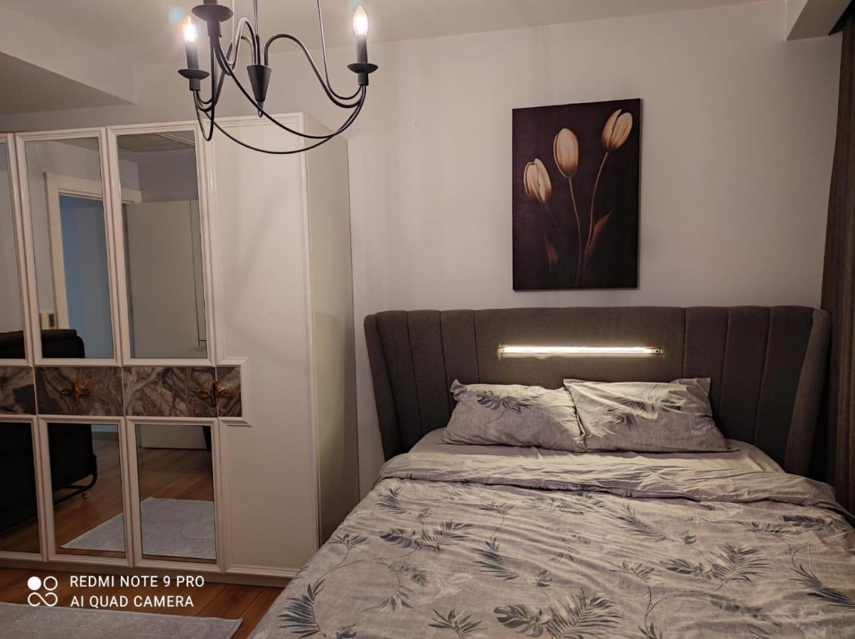 Mall Of Istanbul Residence Екстериор снимка