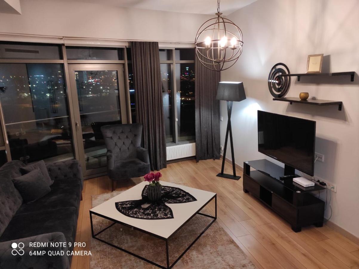 Mall Of Istanbul Residence Екстериор снимка