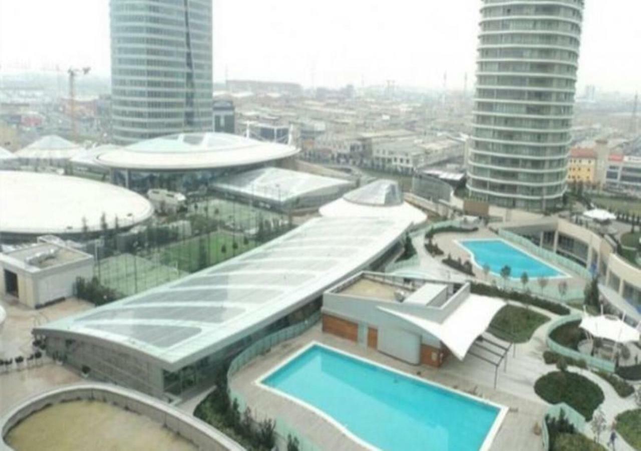 Mall Of Istanbul Residence Екстериор снимка