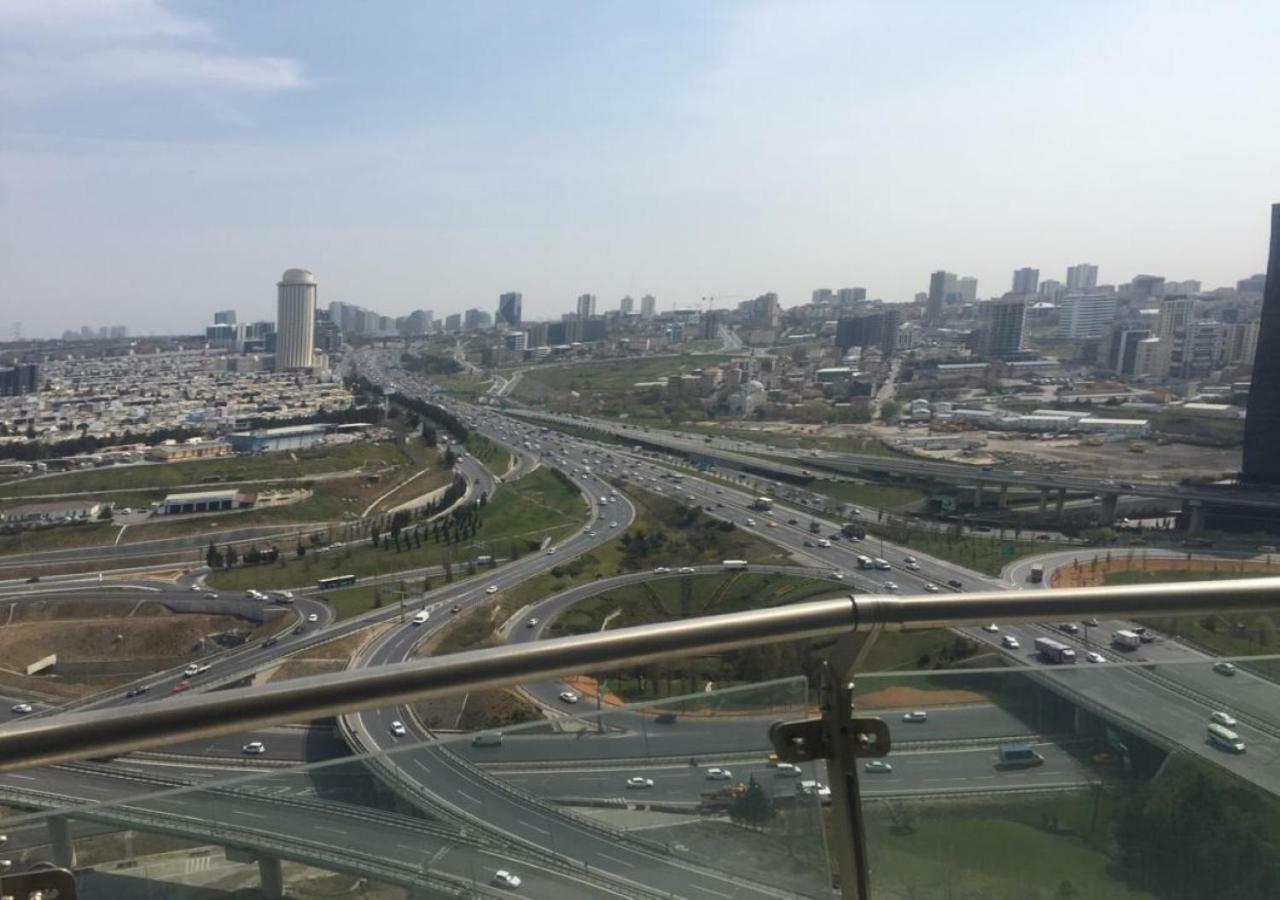 Mall Of Istanbul Residence Екстериор снимка