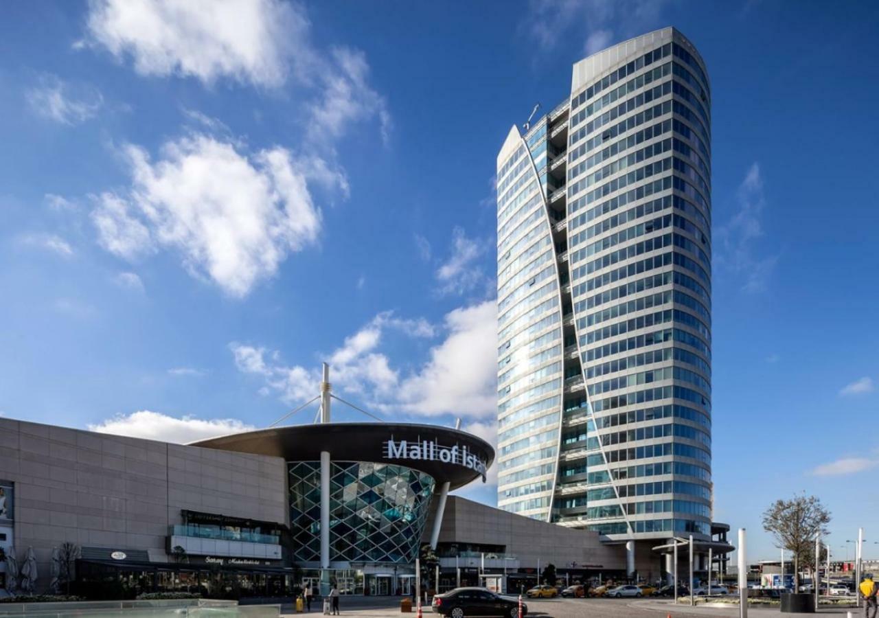 Mall Of Istanbul Residence Екстериор снимка