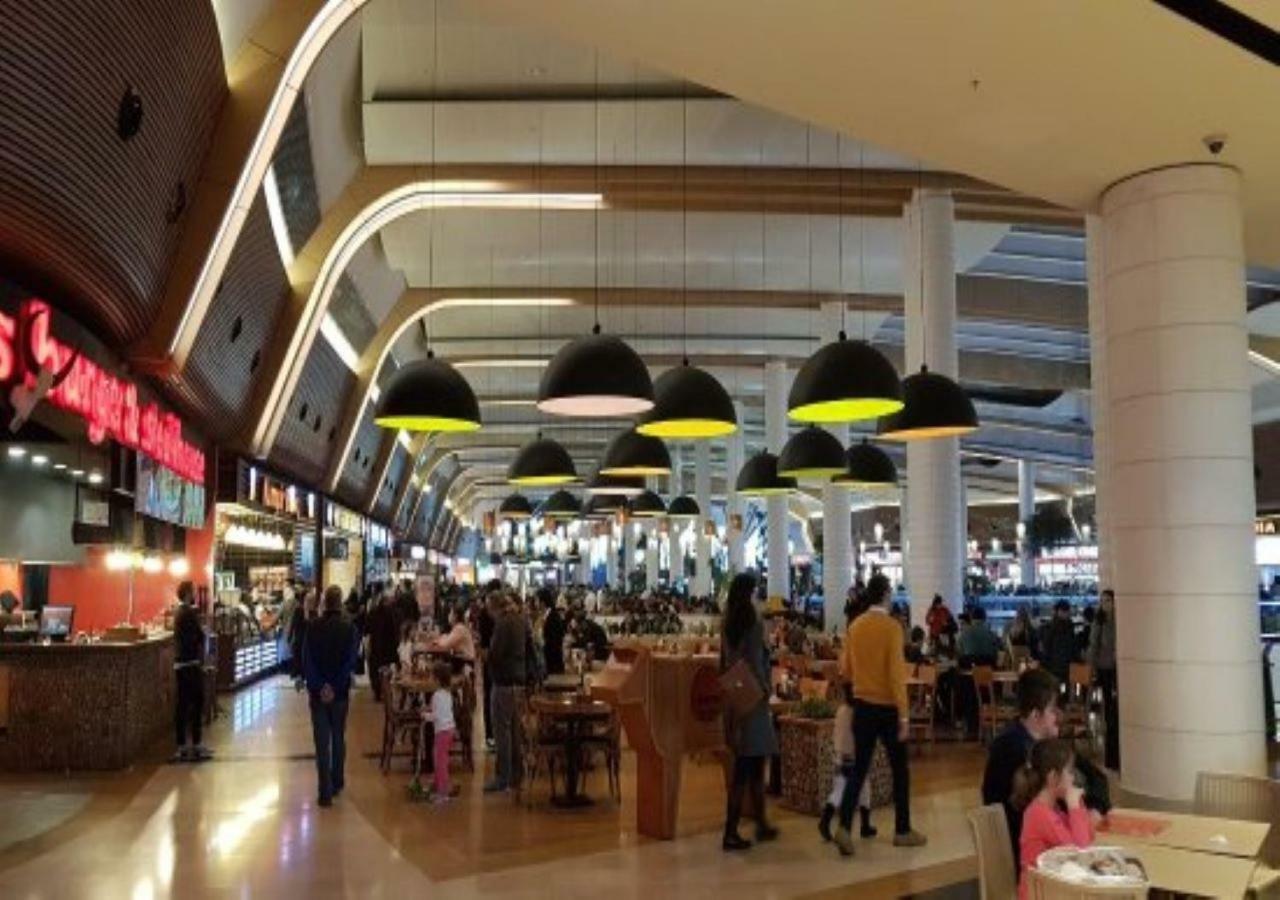 Mall Of Istanbul Residence Екстериор снимка