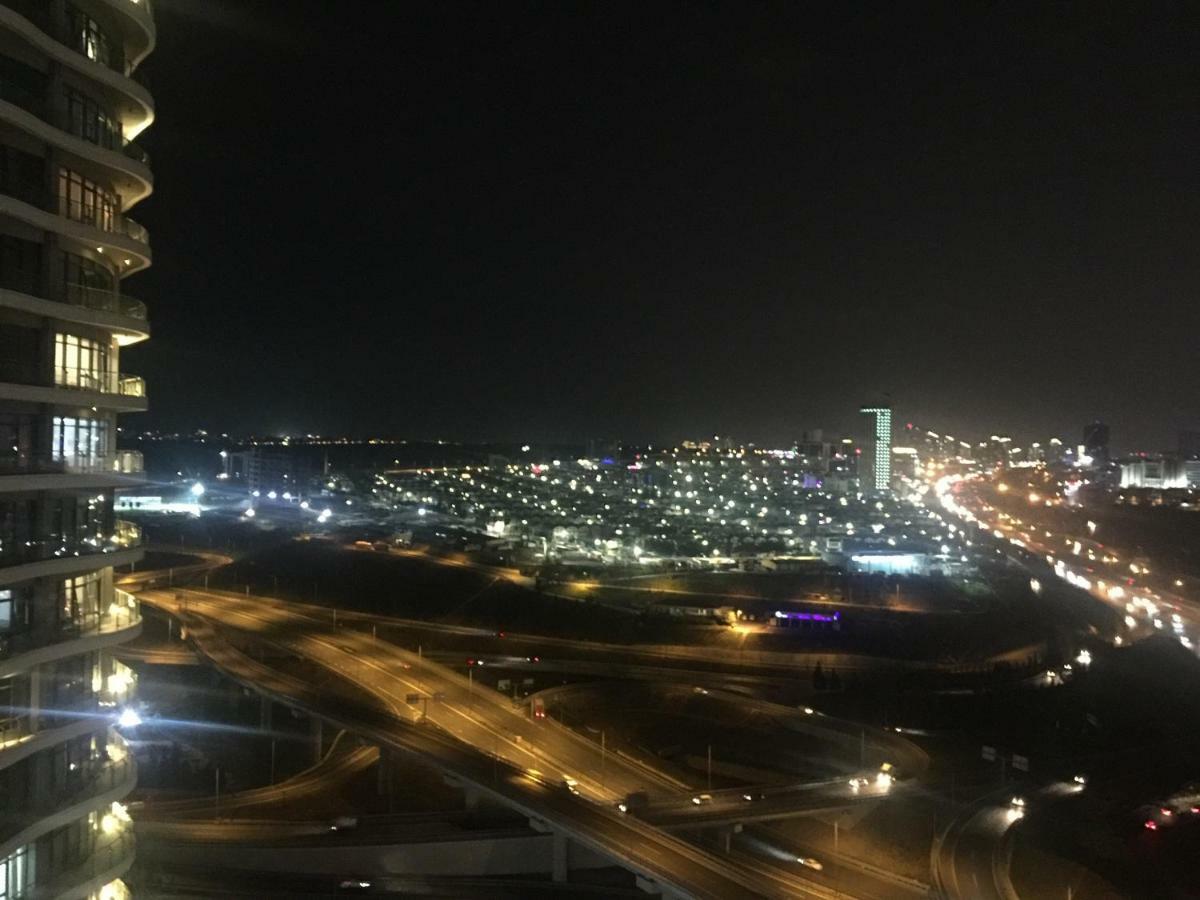Mall Of Istanbul Residence Екстериор снимка