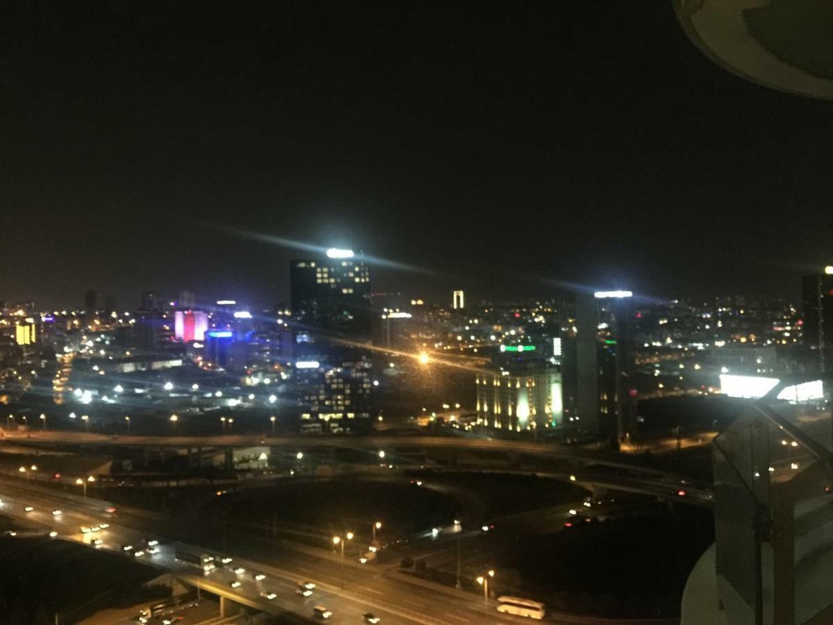 Mall Of Istanbul Residence Екстериор снимка