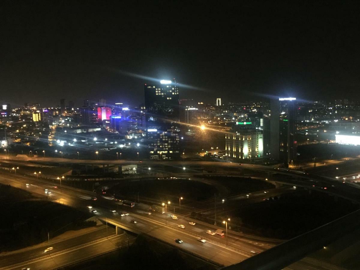 Mall Of Istanbul Residence Екстериор снимка