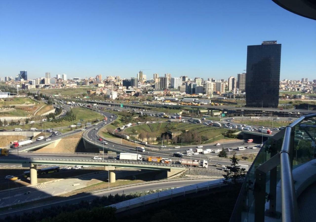 Mall Of Istanbul Residence Екстериор снимка