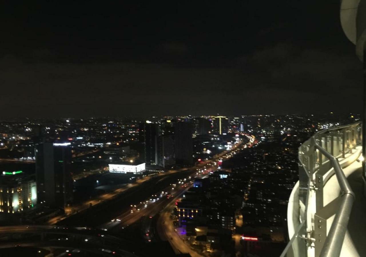 Mall Of Istanbul Residence Екстериор снимка
