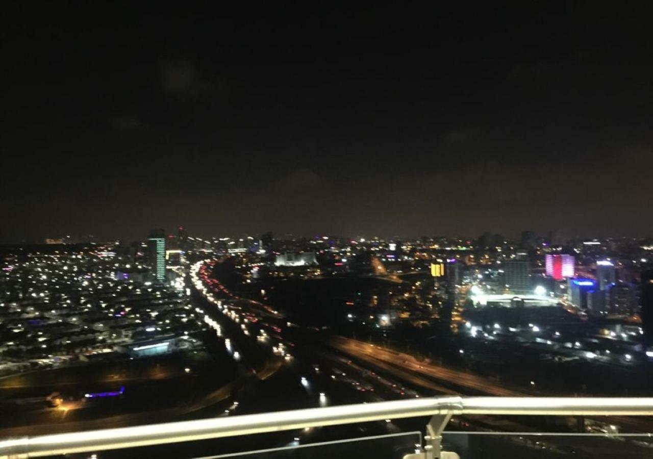 Mall Of Istanbul Residence Екстериор снимка