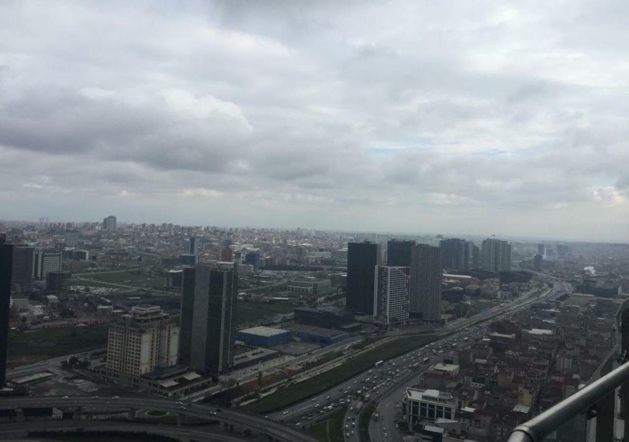 Mall Of Istanbul Residence Екстериор снимка