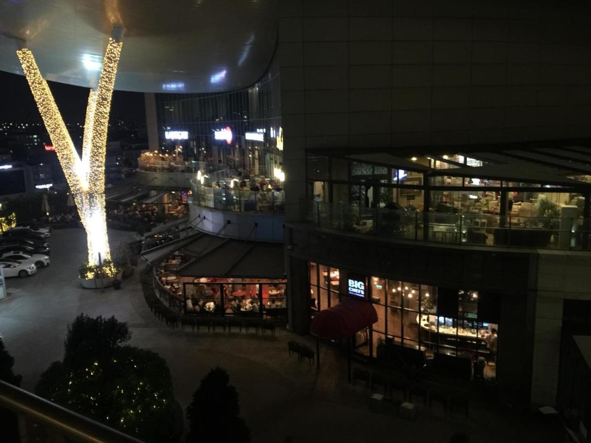 Mall Of Istanbul Residence Екстериор снимка