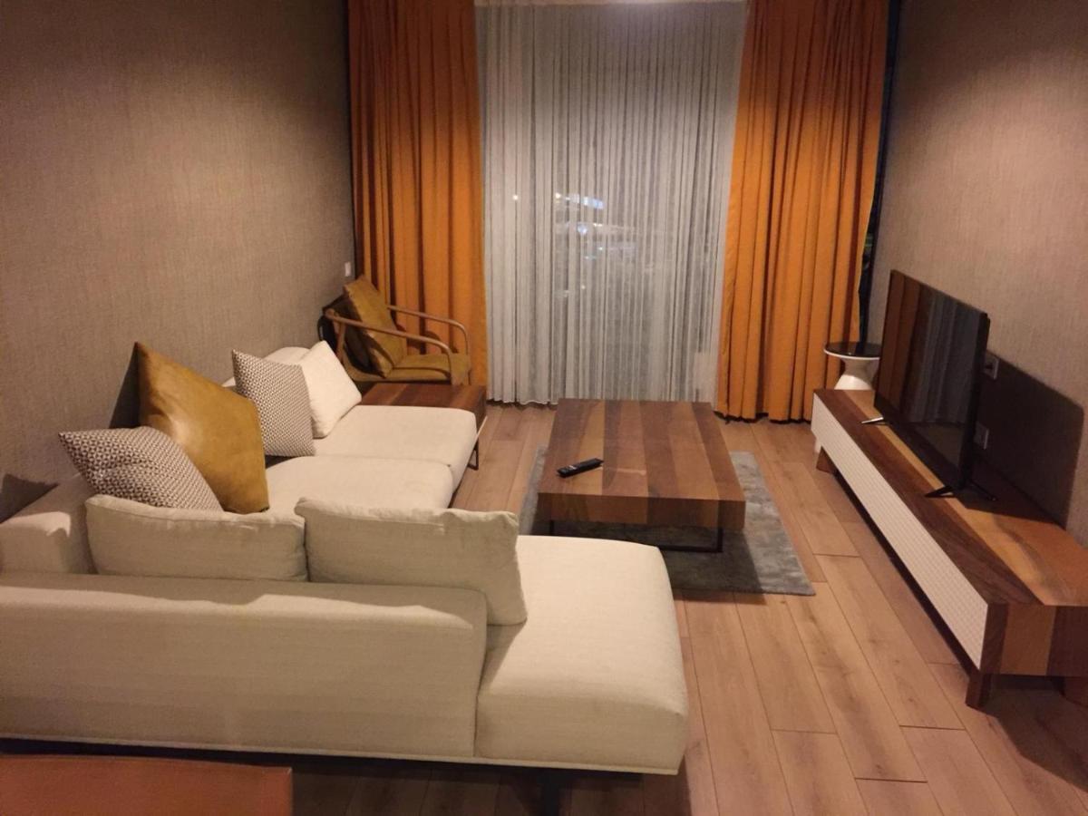 Mall Of Istanbul Residence Екстериор снимка